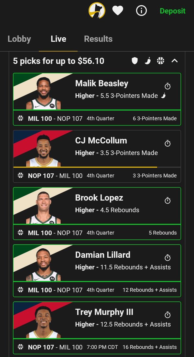 SmoothHead30's tweet image. Them so close tickets be havin you wanna rip ya hair out @UnderdogFantasy