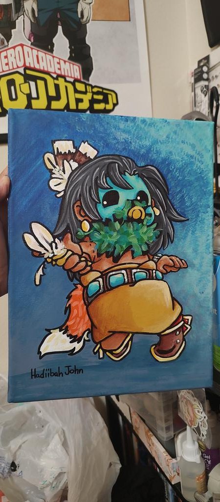 HadiibahJ's tweet photo. Here are some of the pieces I have done since the last post. https://t.co/Fl5Ojm6wv3