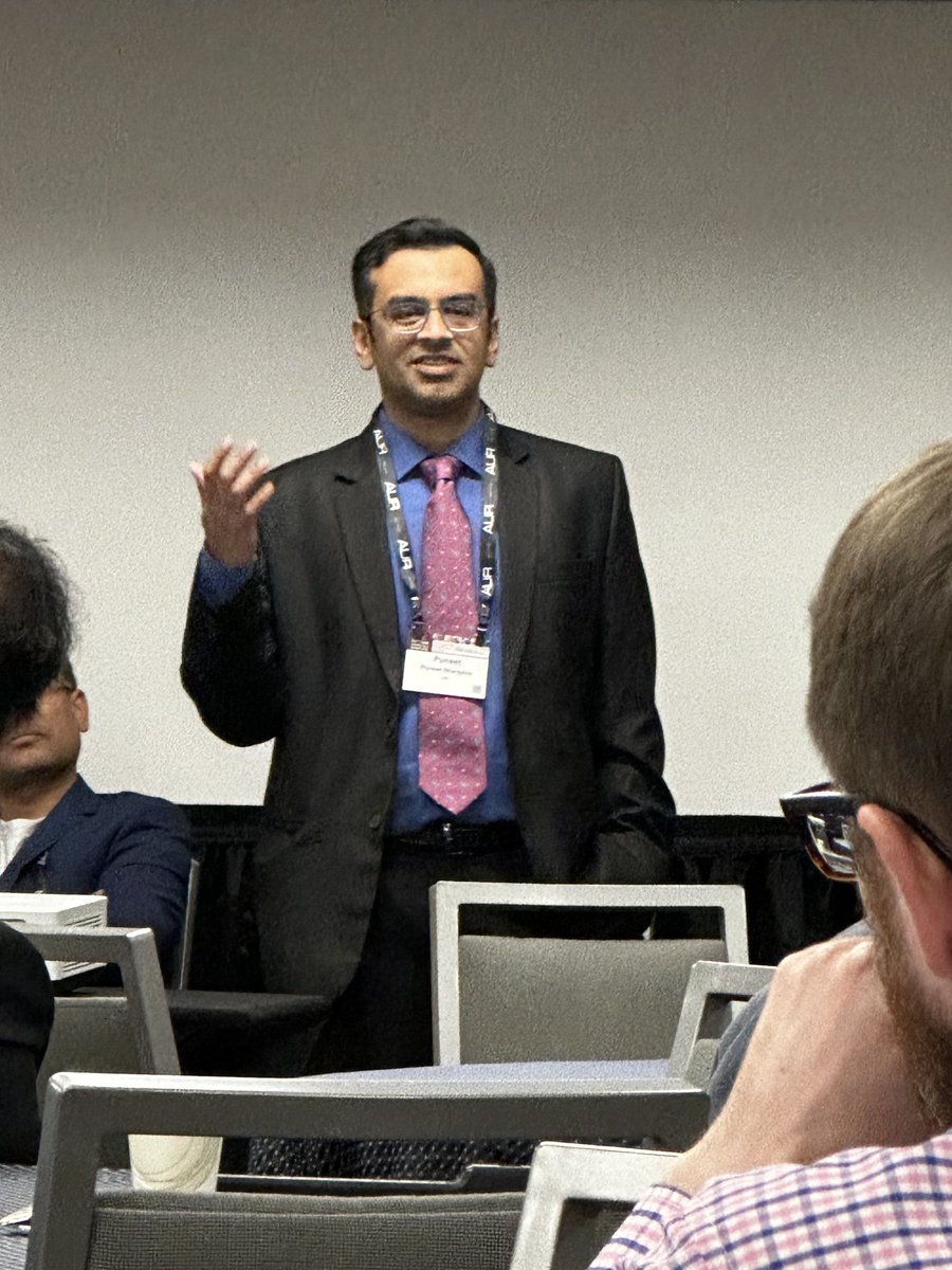 Tara Catanzano (@catanzanotara) on Twitter photo Fabulous talk by <a href="/bhargp/">Puneet Bhargava, MD, FSAR, FAUR, FACR</a> on his journey making #youtube videos. Important takeaway is to be brave and not be afraid to fail. It’s inspired me to release videos I made on #mentorship to my #linkedin page -watch that space in the coming weeks! <a href="/ACER_AUR/">ACER AUR</a> #aur2024 Fabulous talk by <a href="/bhargp/">Puneet Bhargava, MD, FSAR, FAUR, FACR</a> on his journey making #youtube videos. Important takeaway is to be brave and not be afraid to fail. It’s inspired me to release videos I made on #mentorship to my #linkedin page -watch that space in the coming weeks! <a href="/ACER_AUR/">ACER AUR</a> #aur2024