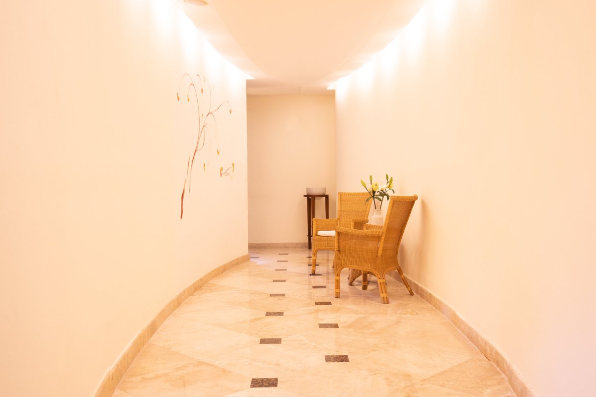 Discover true peace and tranquility at our spa, where each visit is a renewal for your body and mind. Allow yourself this time to take care of yourself and reconnect with yourself. Are you ready to rejuvenate your mind, body, and soul?