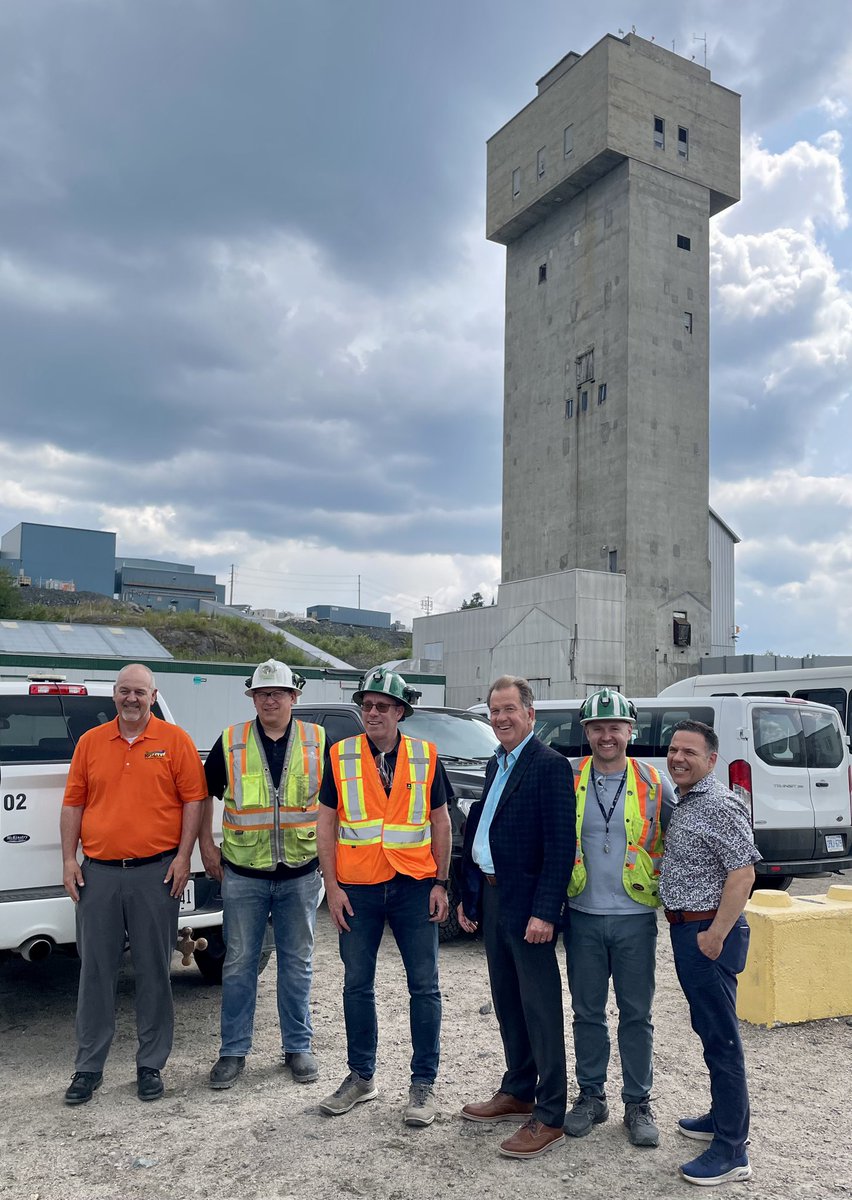 George Pirie tweet media