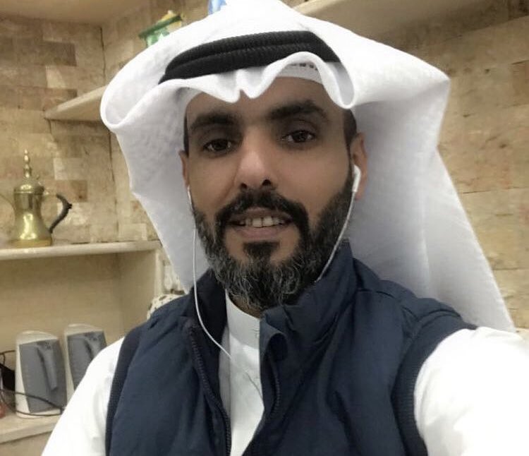 جلوي محمد بن رتيبان #من_اول_سطر tweet media