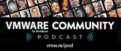 Tomorrow, WE April 3, on the #vCommunity Podcast, Eric hosts @GarethEdwards86 to talk Holodeck Toolkit, a 'scalable, repeatable way to deploy nested VCF hands-on environments directly on VMware ESXi hosts.' Join us tomorrow 12pm Pacific. youtube.com/watch?v=OlHXDu… #vExpert #VMware