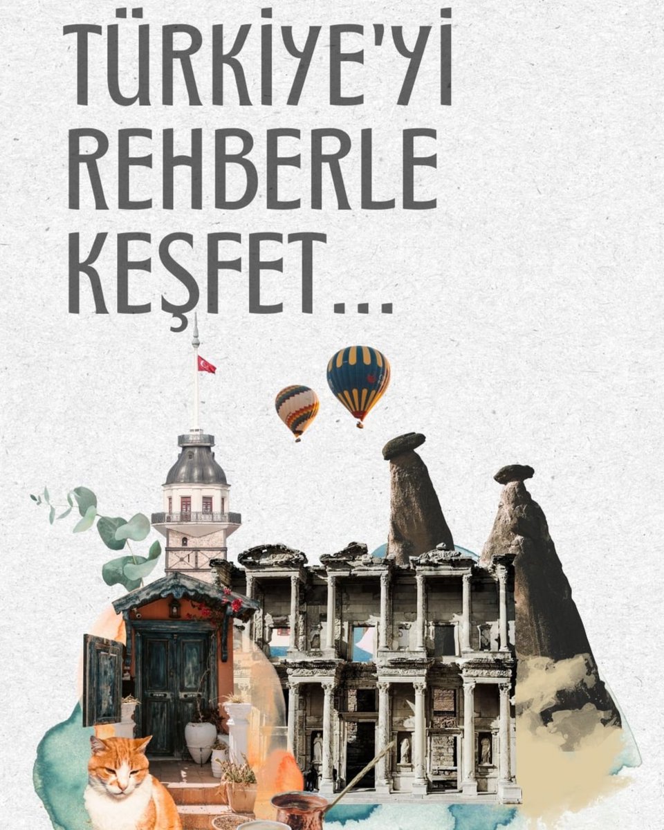 Profesyonel Turist Rehberlerimiz yabancı turist ile birebir temasa geçerek ülkemizi, kültürümüzü sevdiren turizmin sıcak yüzüdür. Yıllarını hatta ömrünün büyük bir kısmını mesleğine adayan Rehberlerimizin sesini duyunuz.
#TuristRehberlerineKulakVer 
#Aro