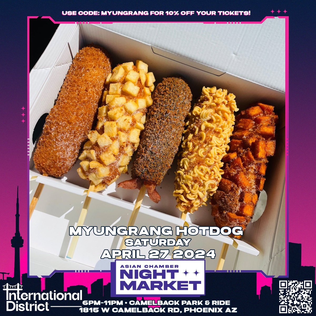 Asian Chamber Inc. 💼 tweet media