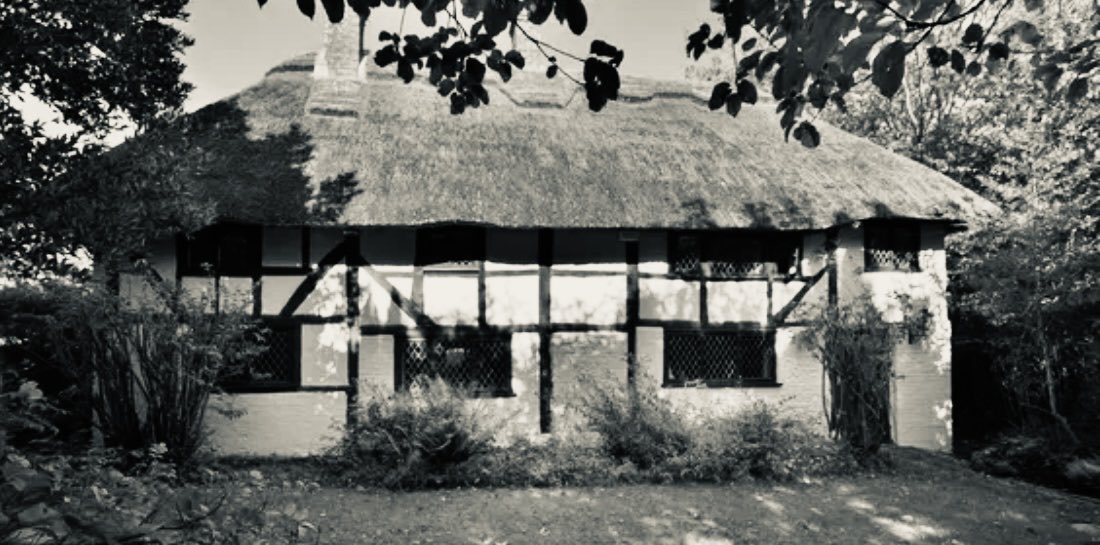 Am back to 1690. About 90 years to go to complete the history of the #Sussex cottage. #HouseHistory #Genealogy @AGRAGenealogy