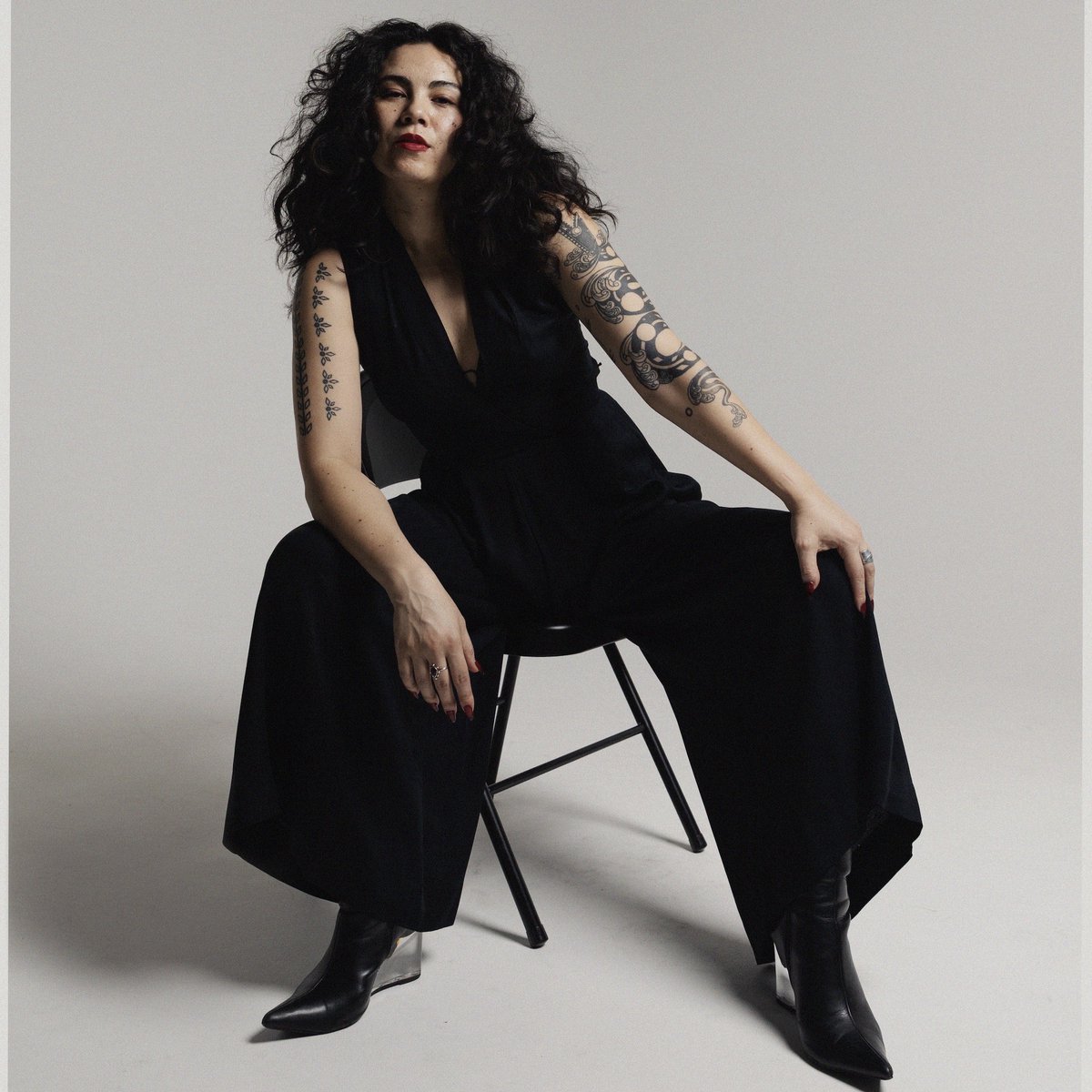 I'm excited to announce that I'll be touring with <a href="/SUMACband/">SUMAC band</a> for the June 2024 West Coast Tour. See ya on the road, it's going to be heavy.