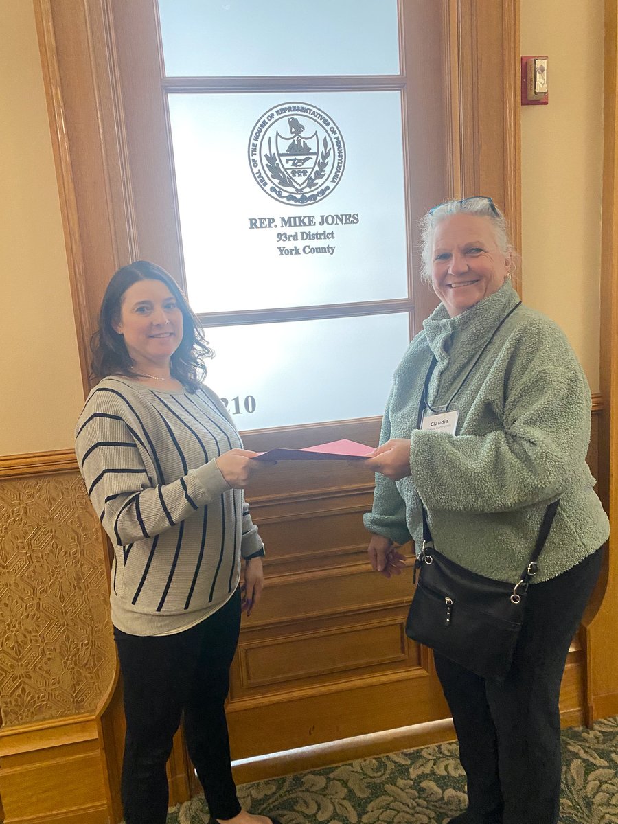 Penn-Mar Human Services tweet media