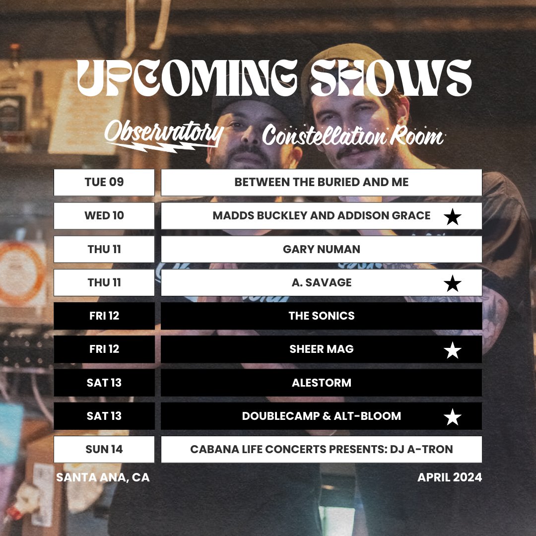 Observatory Orange County (@ObservatoryOC) / X observatory-orange-county-observatoryoc-x