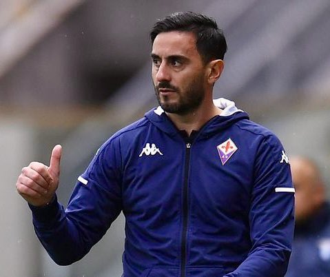 Giuseppe Corrado seems to know #Aquilani was essentially ‘on loan to gain valuable first team experience’. Did he think it’d only be for a year though? 🤔 Bring him home to #Fiorentina