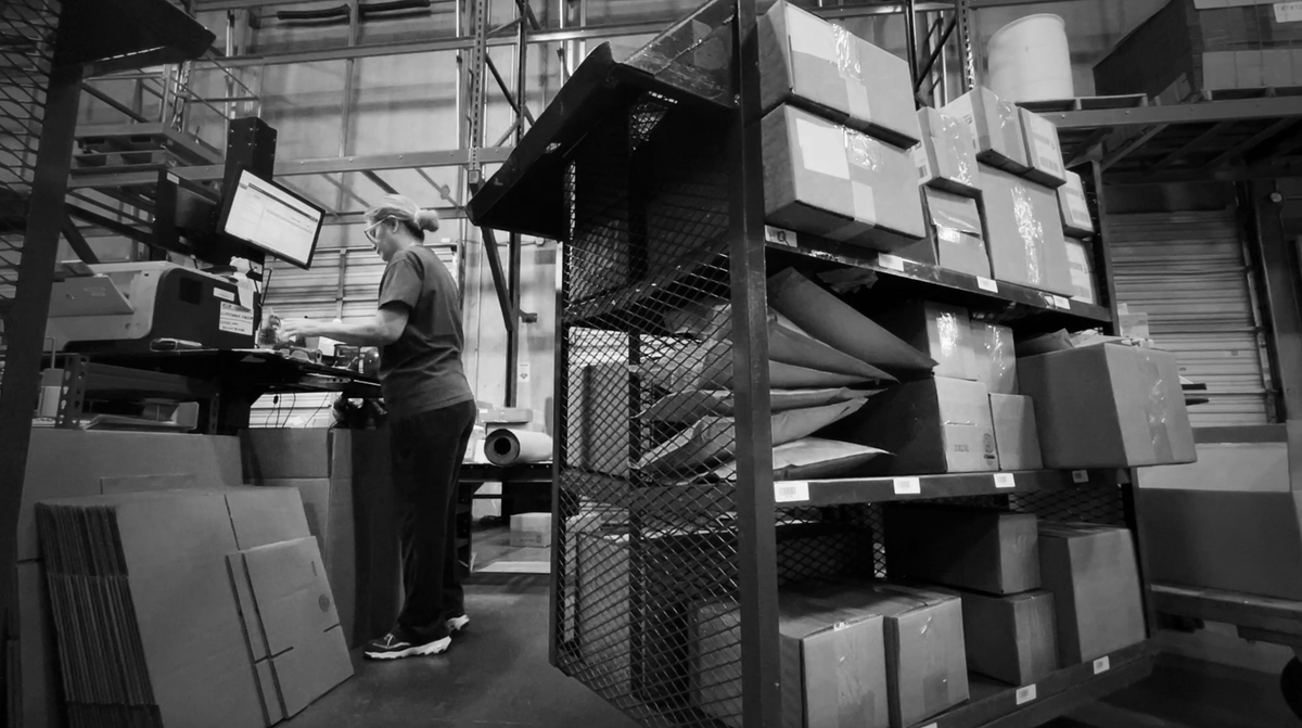 hubmatrix3pl's tweet photo. Pick. Pack. Ship.

Learn More: https://t.co/fcgqRC4m6Y 

#TheHubmatrixDifference #3PL #Logistics #WebFulfillment https://t.co/opec2bi2oD