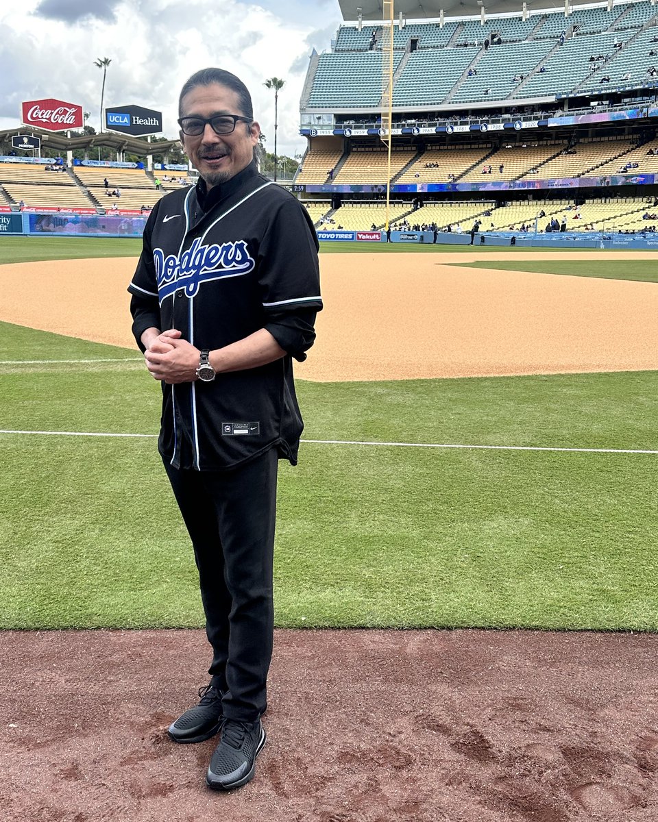 bradcordeiro's tweet photo. You know he had to do it to em https://t.co/4iOY62tqww