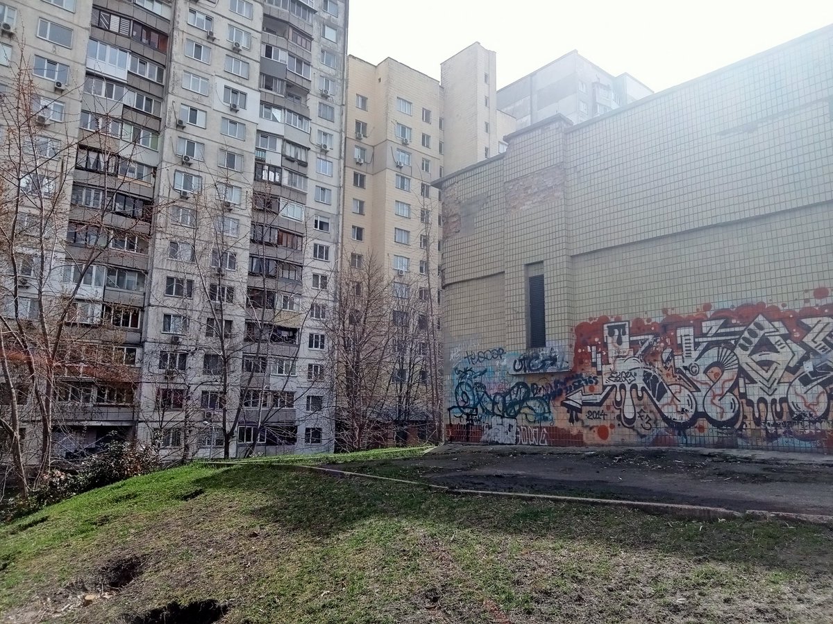 впізнайте локацію
