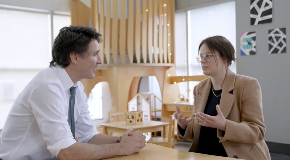 naturalpod (@naturalpod) on Twitter photo Prime Minister <a href="/JustinTrudeau/">Justin Trudeau</a> with a Natural Pod Wonder Loft as backdrop announcing $1B+ investment to move <a href="/10aDayPlan/">$10aDay Child Care</a> forward.
What positive impacts do you see for this kind of support in your community?
naturalpod.com/canadian-feder… Prime Minister <a href="/JustinTrudeau/">Justin Trudeau</a> with a Natural Pod Wonder Loft as backdrop announcing $1B+ investment to move <a href="/10aDayPlan/">$10aDay Child Care</a> forward.
What positive impacts do you see for this kind of support in your community?
naturalpod.com/canadian-feder…