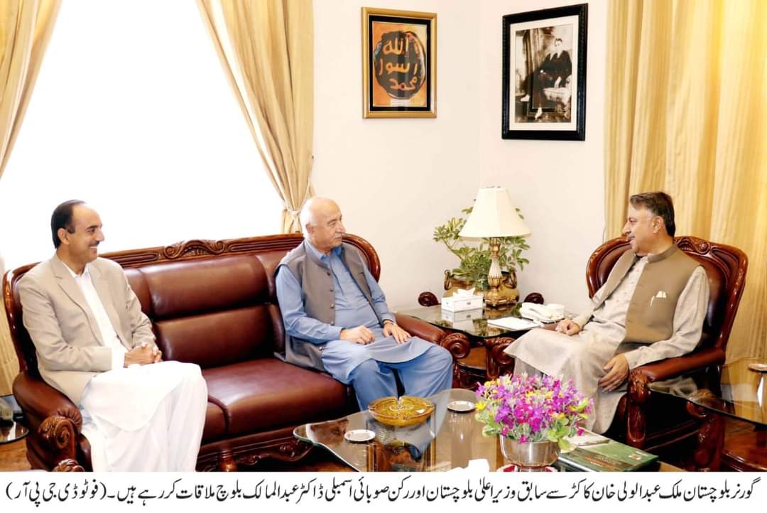 NationalParty Balochistan (@npturbatkech) on Twitter photo 