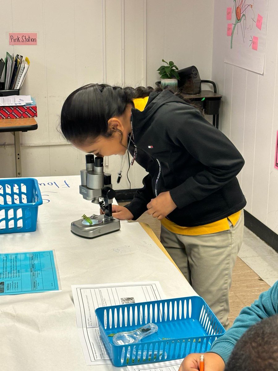 M-DCPS Science tweet media
