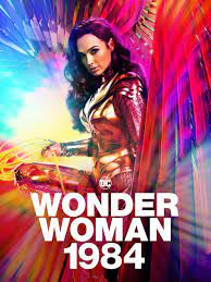NEXT MONDAY NIGHT AT 6:00 PM!! IN PERSON -- TEEN MOVIE NIGHT!!

Join us for a showing of Wonder Woman 1984 - snacks provided.  You just might win the door prize!

#WonderWoman1984 #JohnCurtisFreeLibrary