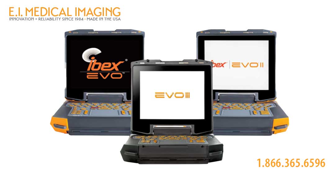 EI Medical Imaging tweet media