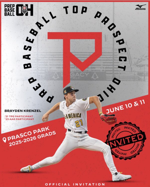 Scott DiMarco (@scottyd2552) on Twitter photo Thankful for the invitation to TPG! Thank you guys for the opportunity!! <a href="/PrepBaseballOH/">Prep Baseball Ohio</a> <a href="/weldyprep/">Kyle Weldon</a> Thankful for the invitation to TPG! Thank you guys for the opportunity!! <a href="/PrepBaseballOH/">Prep Baseball Ohio</a> <a href="/weldyprep/">Kyle Weldon</a>