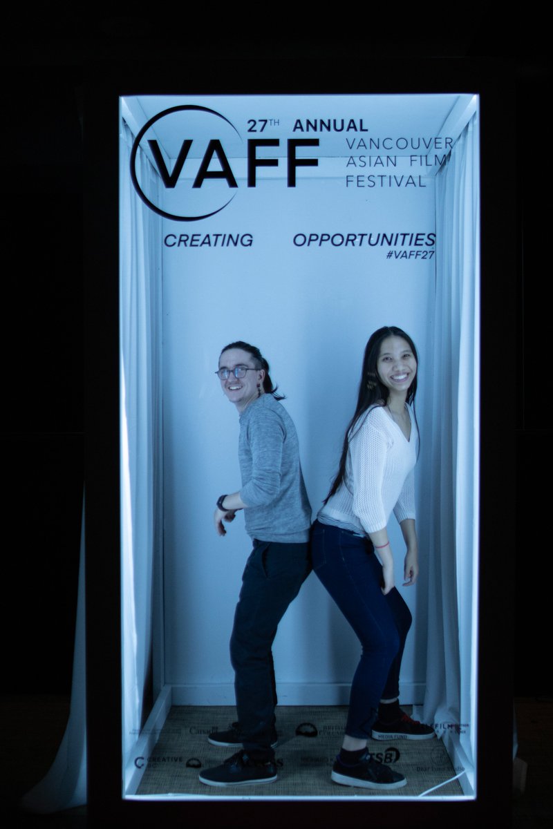 Empowering Voices, Shaping Tomorrow #VAFF28's theme marks our commitment to proactive diversity & inclusion, emphasizing transformative storytelling & practical empowerment Click below now to learn more about bringing your vision to the big screen! 🎥 vaff.org/open-call/