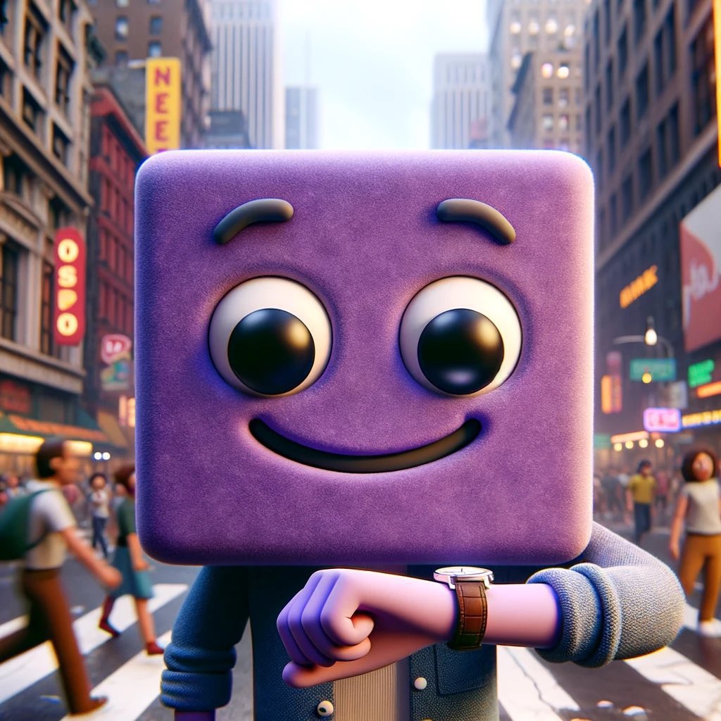 Another time to engage with $PARAM just so I can take a juicy $TRIP to a world $BEYOND the horizon. Keep farming $BUBBLE guys