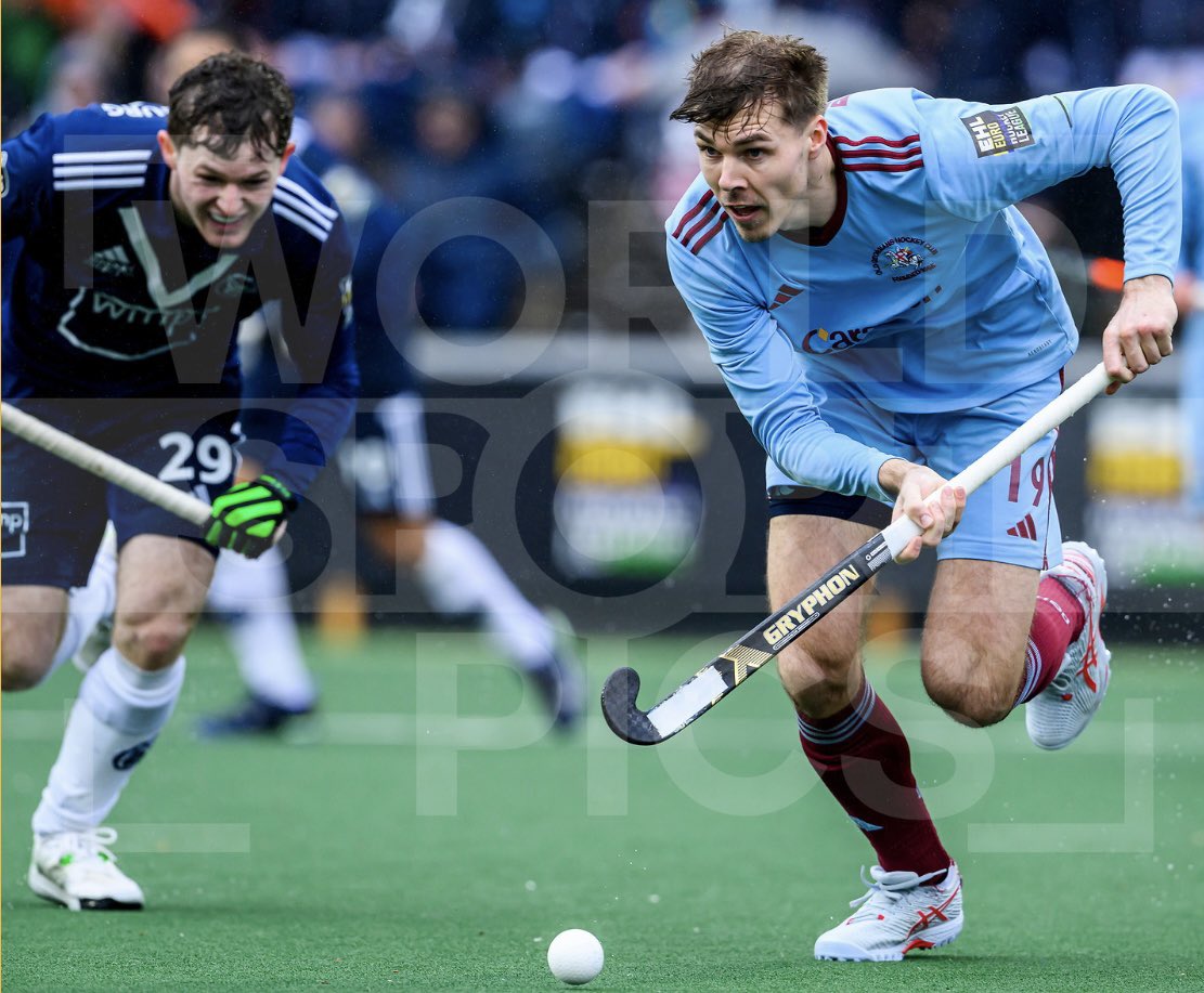 A memorable @EHLHockeyTV campaign with this special club @OldGeorgiansHoc The EHL never fails to create those magic moments and showcase the sport so well. Till next time🥉