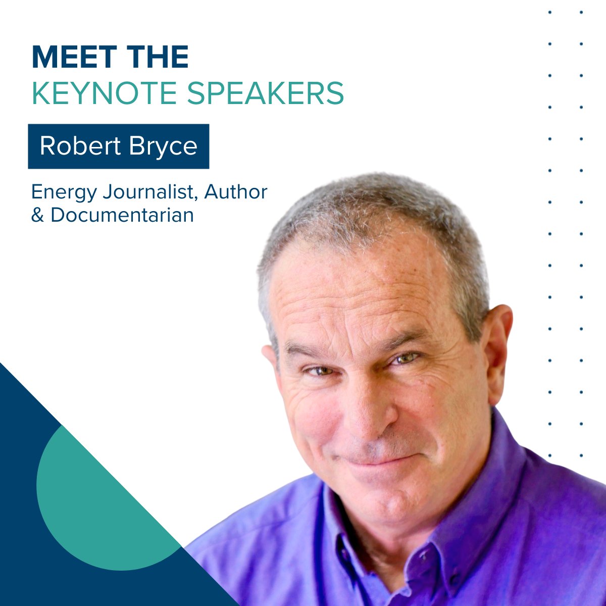 Meet the keynote speakers of #TVPPA's 78th Annual Conference! Learn what you can expect from our two distinguished and insightful keynotes, Robert Bryce (@pwrhungry) and Dr. Nick Bontis (@NickBontis). Read more here: bit.ly/43MYXcb