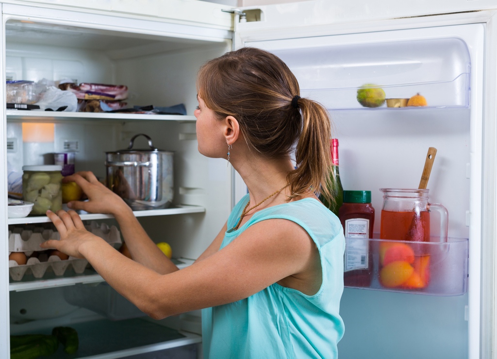 HalfYourPlate's tweet photo. One way to reduce your food waste is to re purpose what you already have! For the month of April we're going to help you clean out the fridge and repurpose leftover so you can stretch #HalfYourPlate
#ReduceFoodWaste #FoodWaste #SpringCleaning #Leftovers #LeftoverRecipe https://t.co/lyzYsDpHIo
