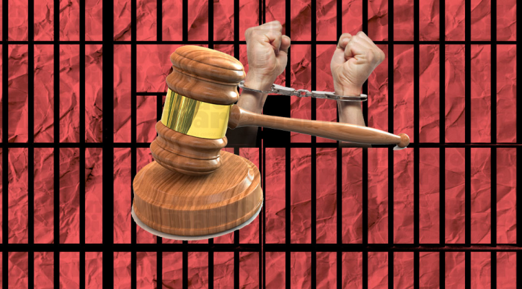 elnuevodiariord's tweet photo. ⚖️¡A cinco años de prisión!🧑‍⚖️

El Tribunal Colegiado de #ElSeibo dictó una condena de cinco años de prisión, en contra de un hombre que agredió y amenazó de muerte a su expareja sentimental.

#ElNuevoDiarioRD #Toga https://t.co/ajrLoQAqpq