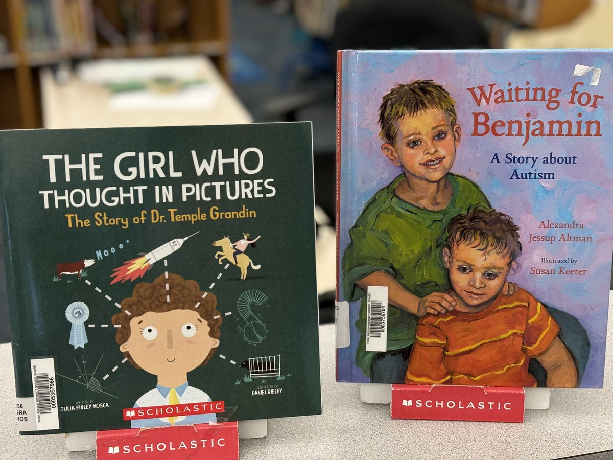 Wilshire Library Learning Commons tweet media