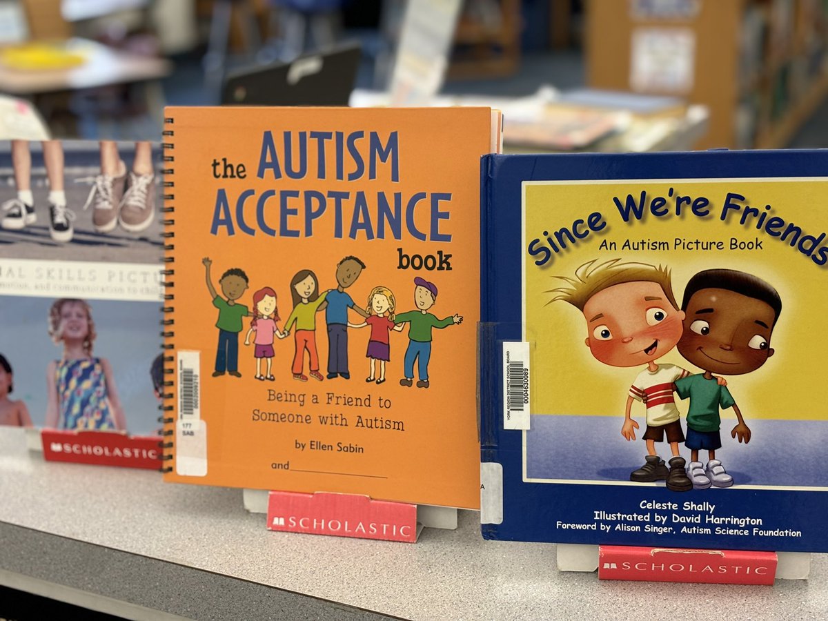 Wilshire Library Learning Commons tweet media