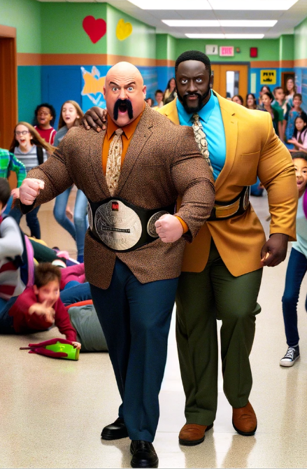 Cheek Middle School Counselors tweet media