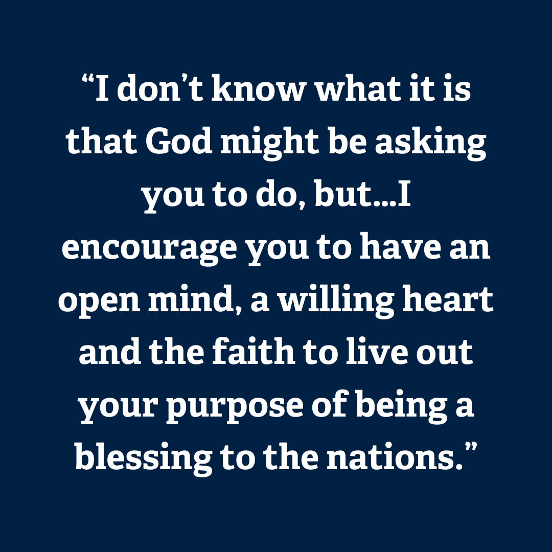 Missouri Baptist University tweet media