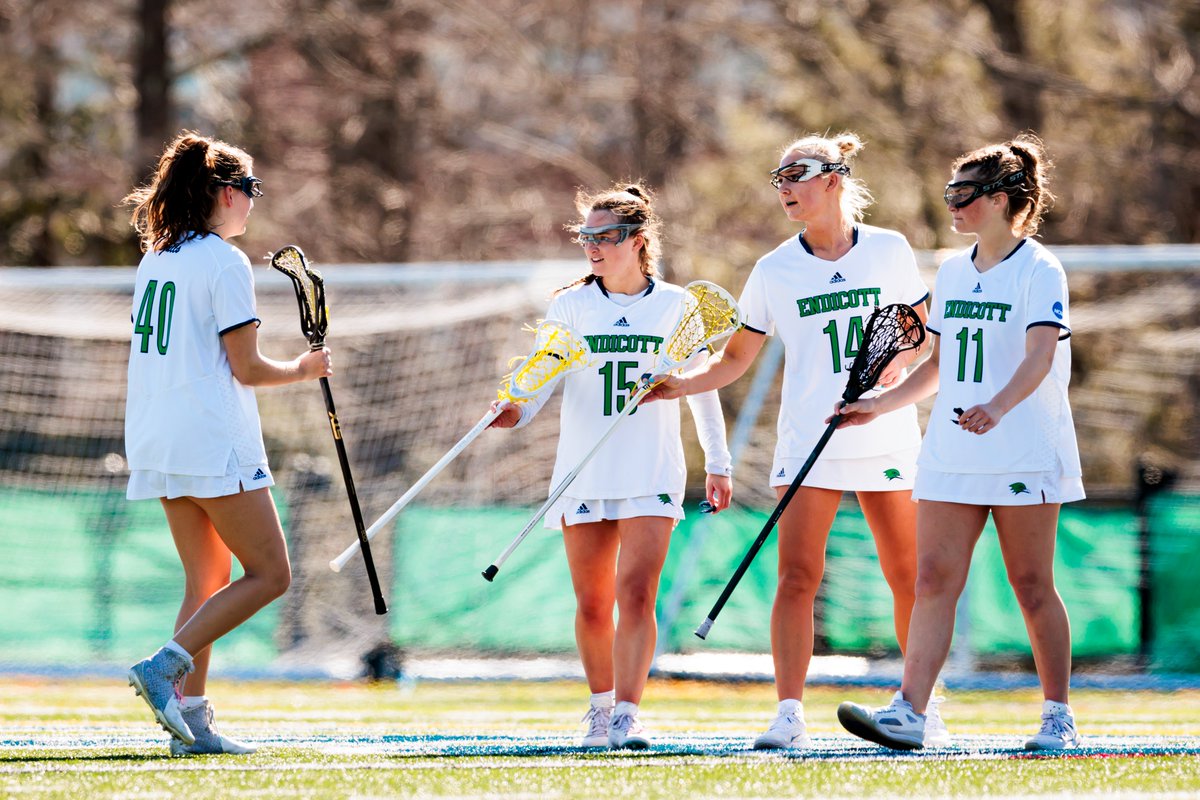 ⚾️ #GAMEDAY 🥍 No. 1 @EndicottBASE at Gordon, 3 PM @EndicottWLAX at Gordon, 4 PM @EndicottMLAX at Gordon, 7 PM 🖥️📊 - ecgulls.com/composite