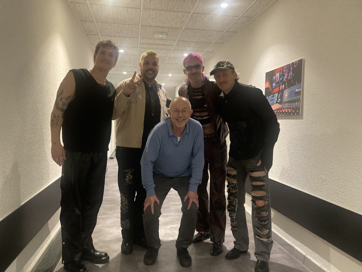 Willem Vissers tweet media