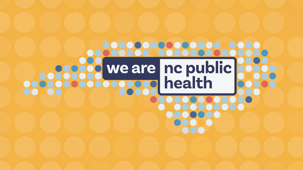 April 1-7 is National Public Health Week. A healthy community is a thriving one and @ncdhhs and NCALHD are committed to making every community the healthiest it can be from environmental safety to disease prevention to reproductive health and more. Thank you Public Health! #NPHW