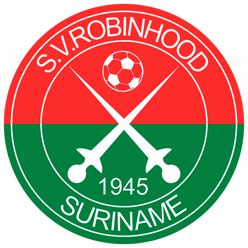 Kits 2024 de <a href="/svrobinhoodsr/">SV Robinhood</a> 🇸🇷