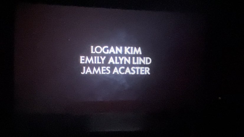 ThreeLineWhips's tweet image. lives were changed (mine)