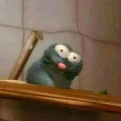 HCMontclair's tweet image. Them: How’s school going?
Me:
#meme #funny