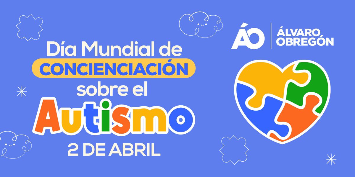 Alcaldía Álvaro Obregón tweet media