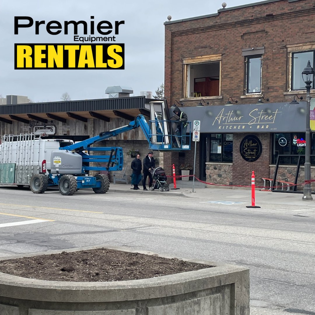 Premier Rentals tweet media