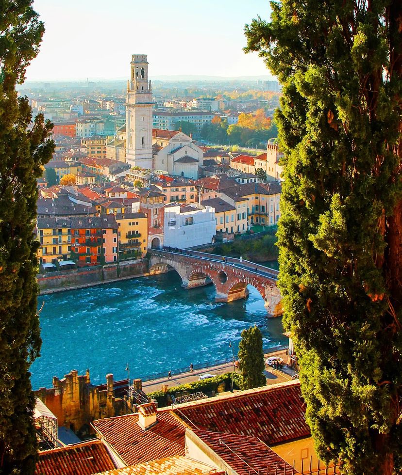 Verona, Italy 🇮🇹