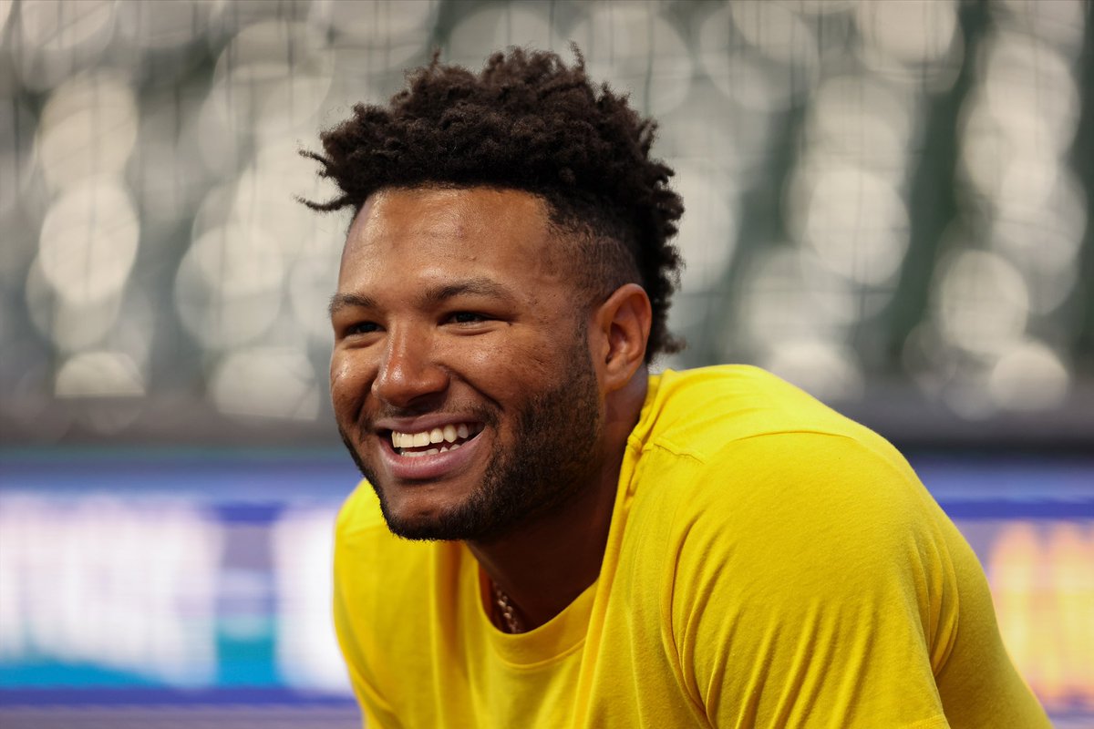 Milwaukee Brewers tweet media