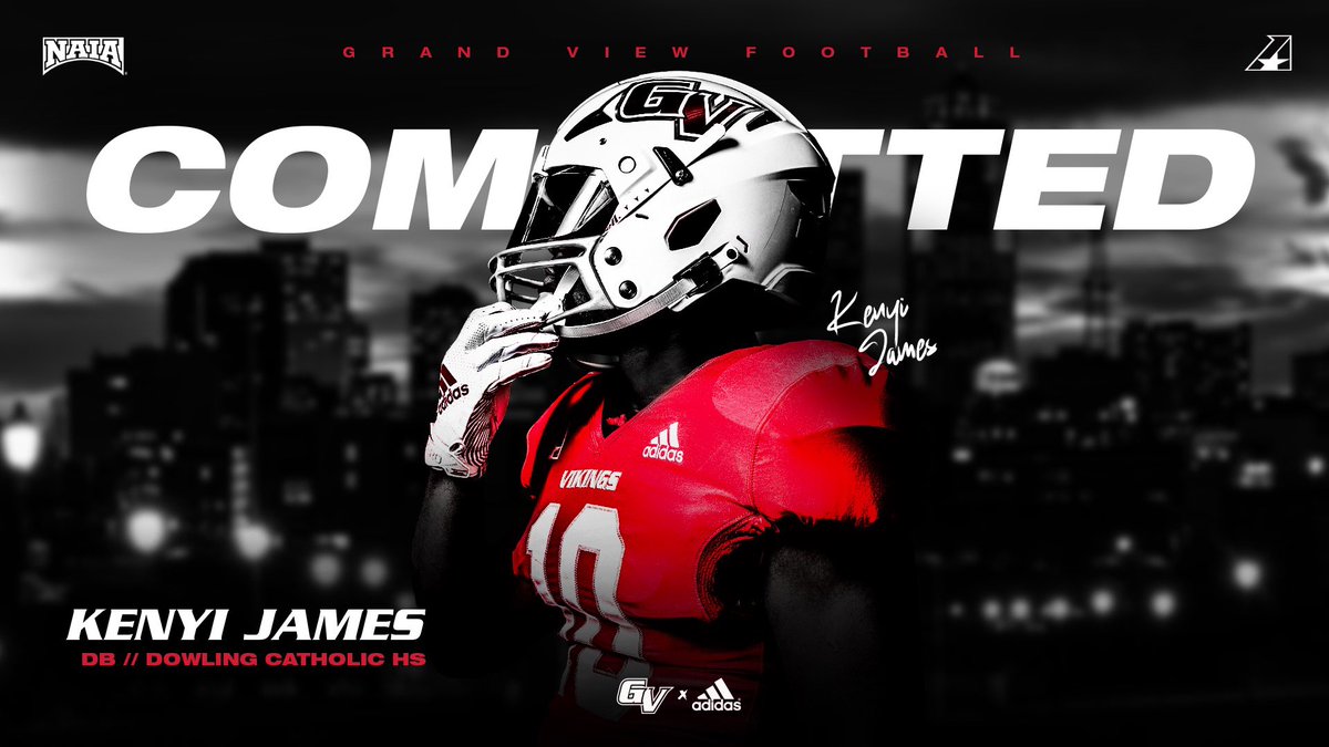 Kenyi James tweet media