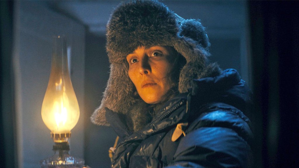 مسلسل الخيال العلمي constellation سيجعلك تتساءل عن كل شيء..
نحتاج احد في الفيزياء يشرح لنا 😂
مسلسل جدا جميل لا يفوتكم 🔥🔥