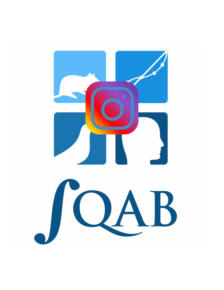 SQABmedia's tweet photo. We are excited to share that we have created an Instragram account to further disseminate SQAB updates and information! Give us a follow at @sqabmedia on Instagram through this link: https://t.co/HbygfavTaa https://t.co/n4xpCSb5dz