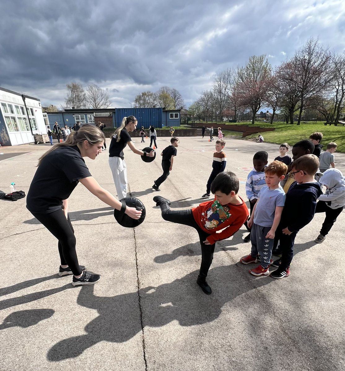 Kixx Community tweet media