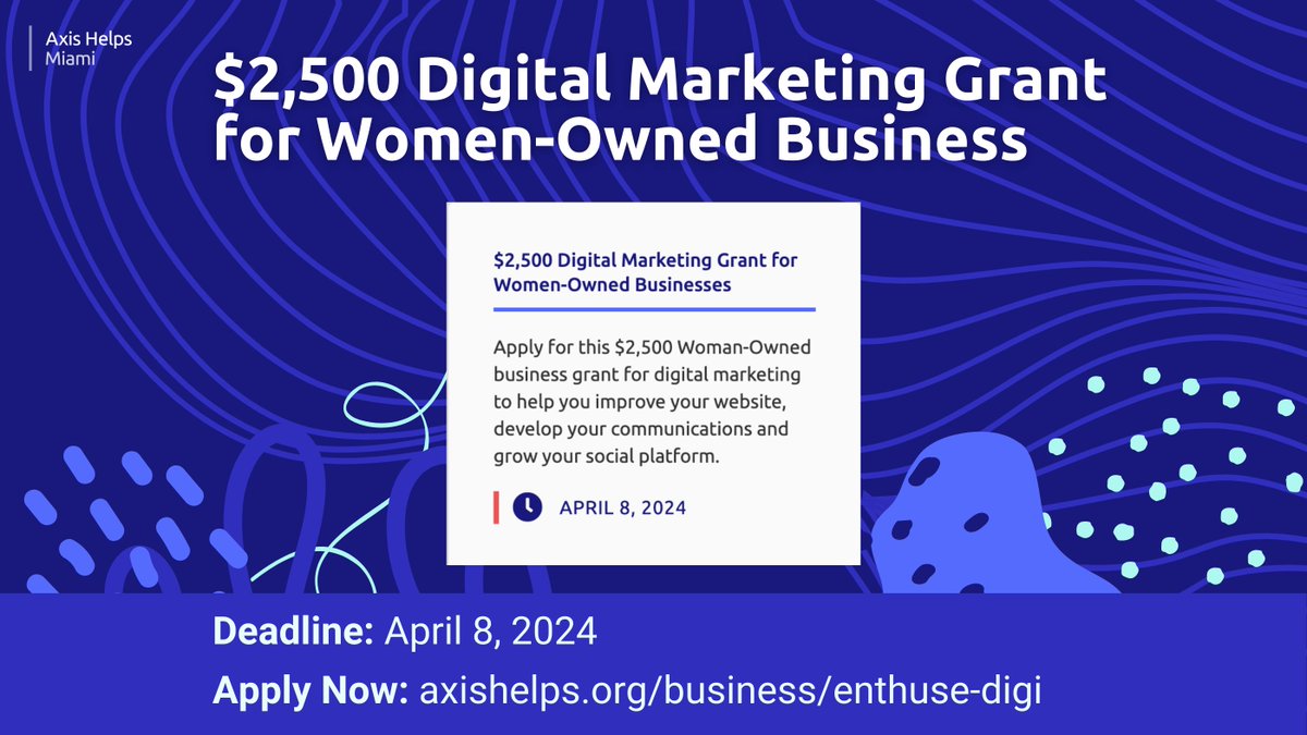 AxisHelpsMiami tweet media