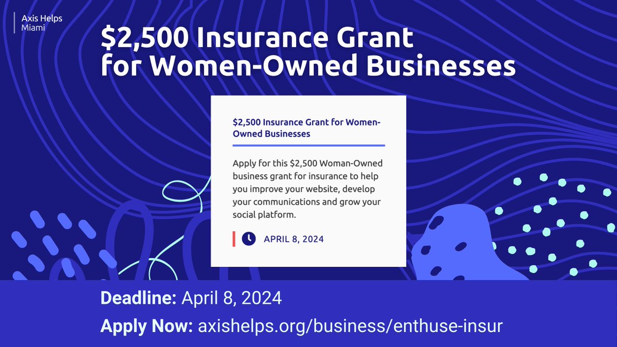 AxisHelpsMiami tweet media