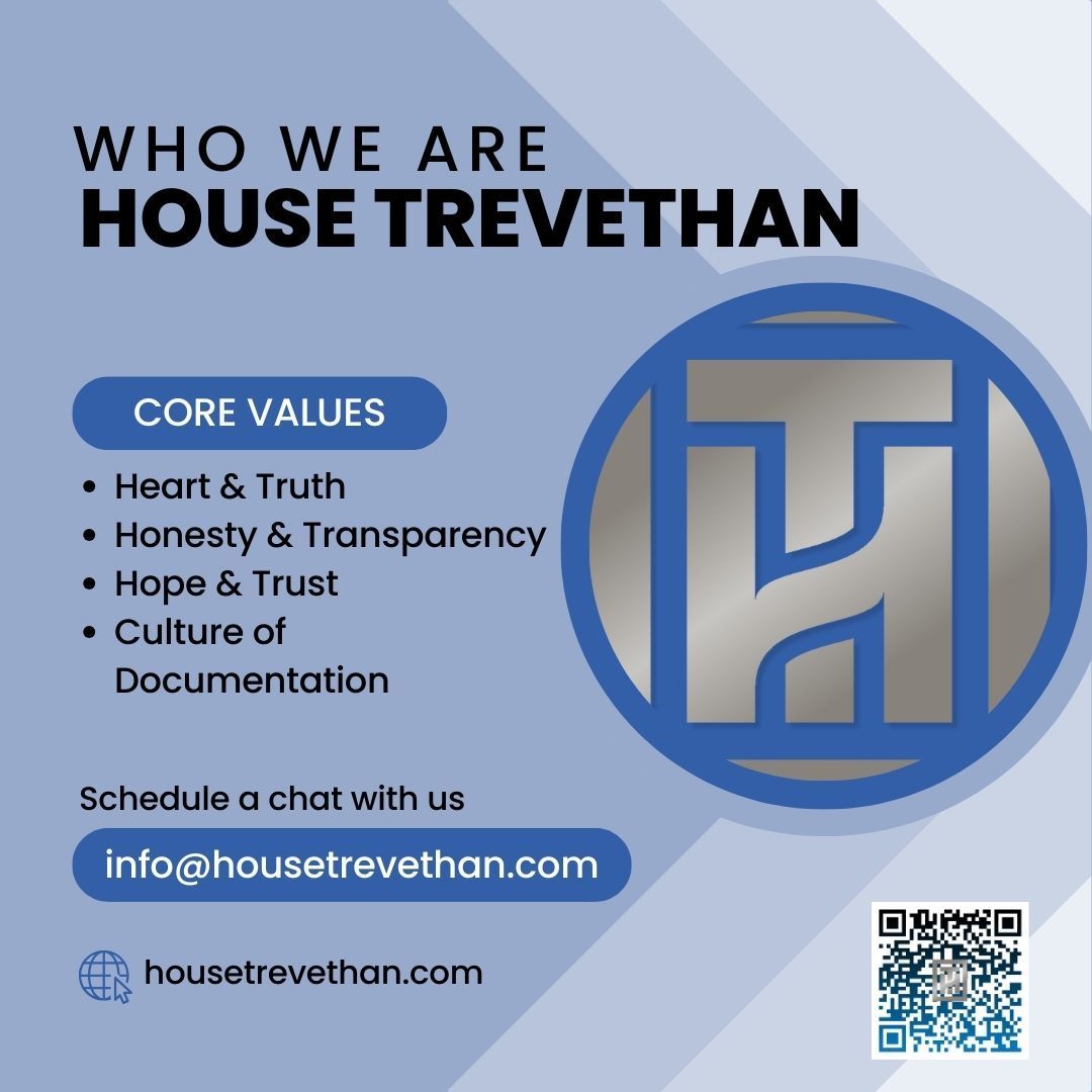 Join us in shaping a tech-savvy, client-centric world. #HouseTrevethan #Innovation #Collaboration #TechForAll